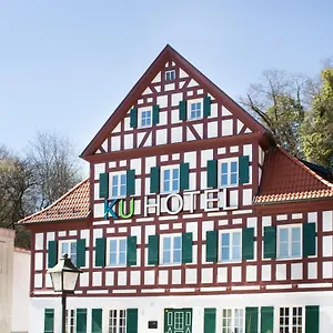 ** Hotel Ku Duitsland