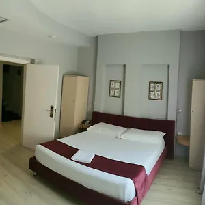 *** Hotel Theranda Boutique Albanië