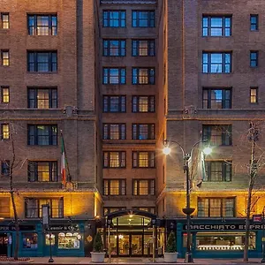 **** Hotel Fitzpatrick Grand Stati Uniti