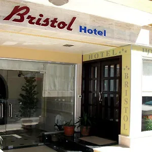 Bristol 3*, Tirana Albania