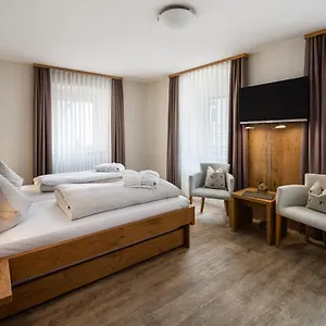 *** Hotel Zur Post Duitsland