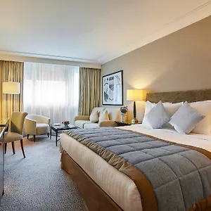 **** Hotel Warwick Champs-elysees Francia