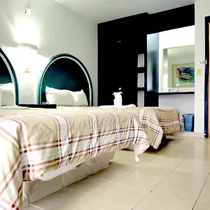 Hc International By R&t 4*, Cancun Mexico