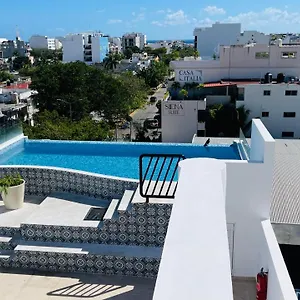 *** Hotel Winday Mexico