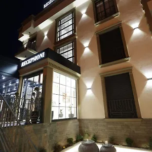 Residence Inn Hotel **** Tirana