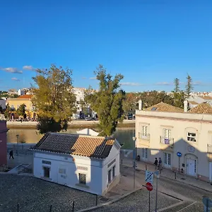 Aguarela , Tavira Portugal
