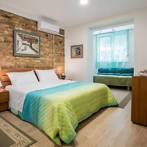 Bed & Breakfast Artistic
