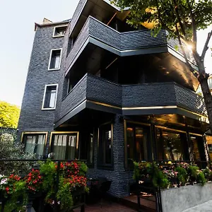 Otel La Boutique