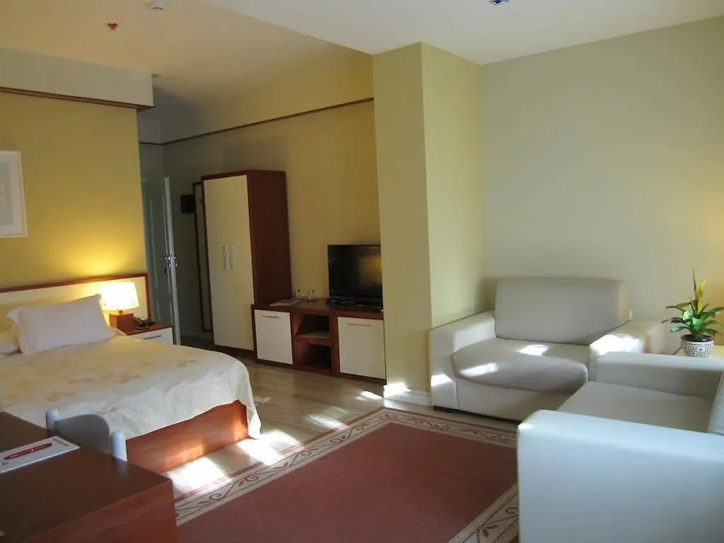 Hotel Sokrat Tirana